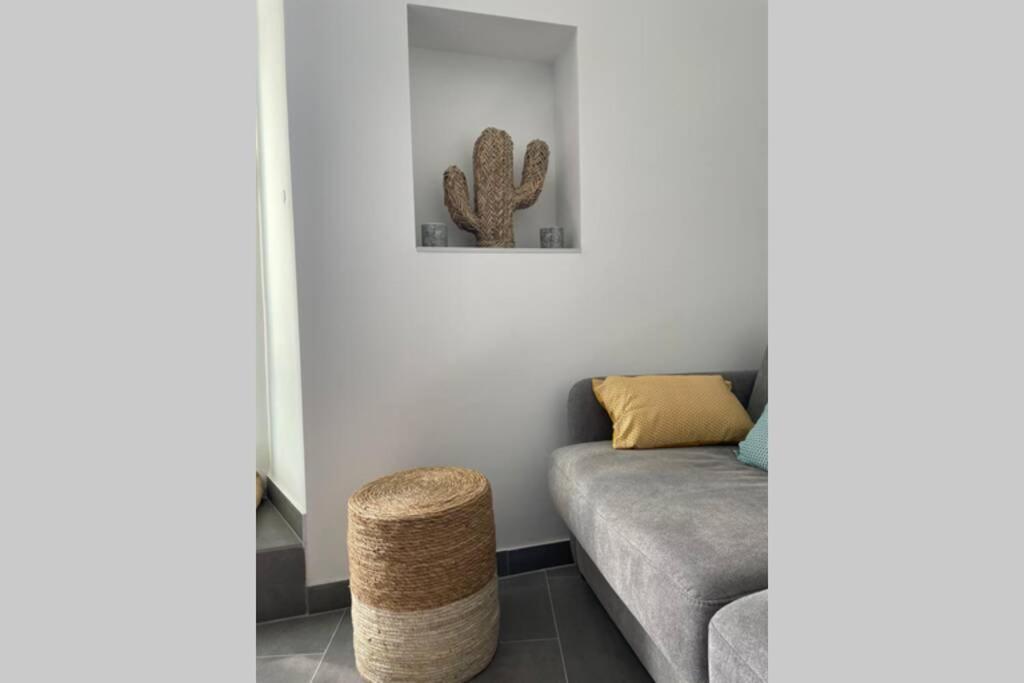 3 Pieces Vue Bord De Hyper Centre *