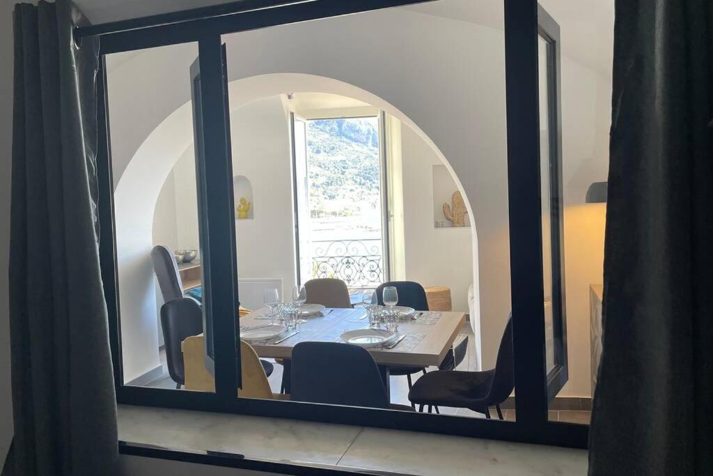 Apartment 3 Pieces Vue Bord De Hyper Centre