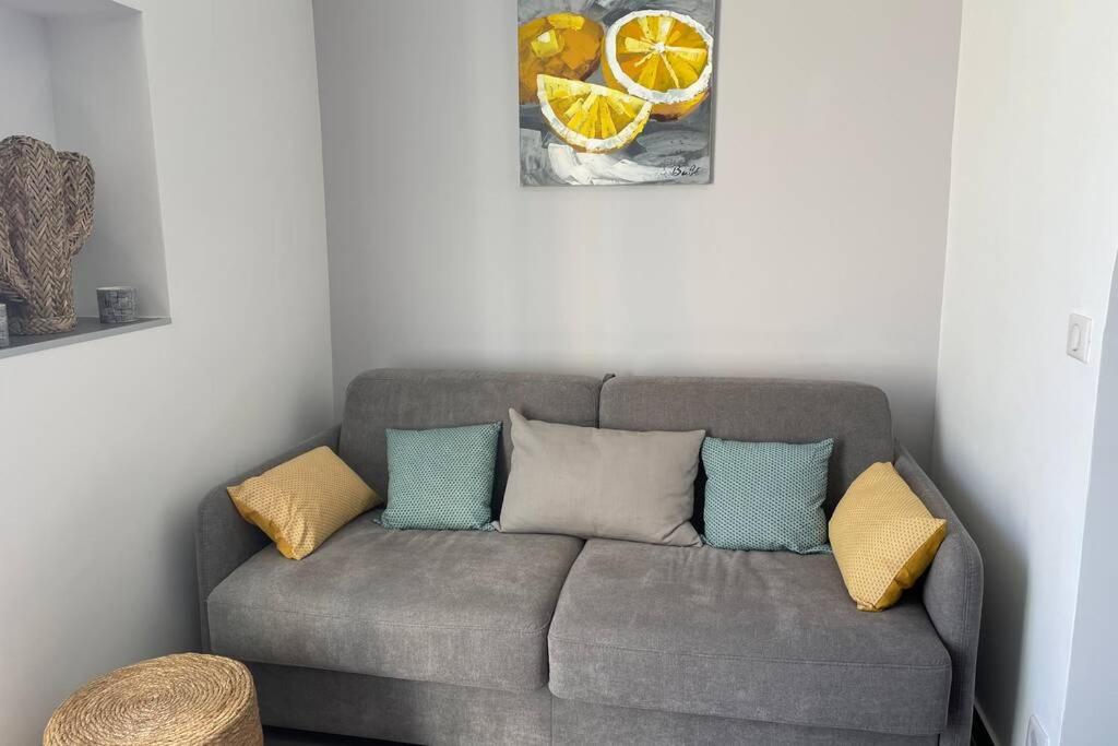 3 Pieces Vue Bord De Hyper Centre